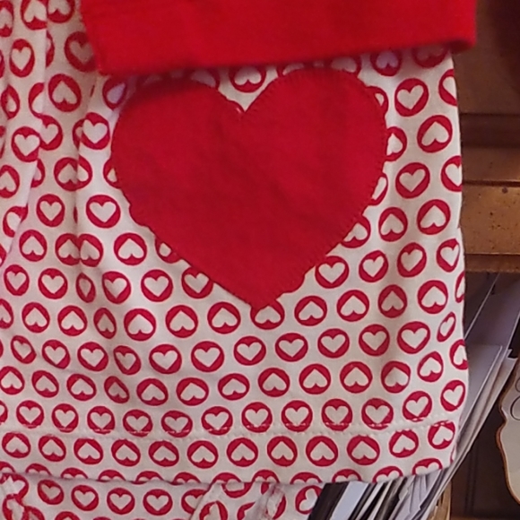 Matcing set - Picture 2 of 2